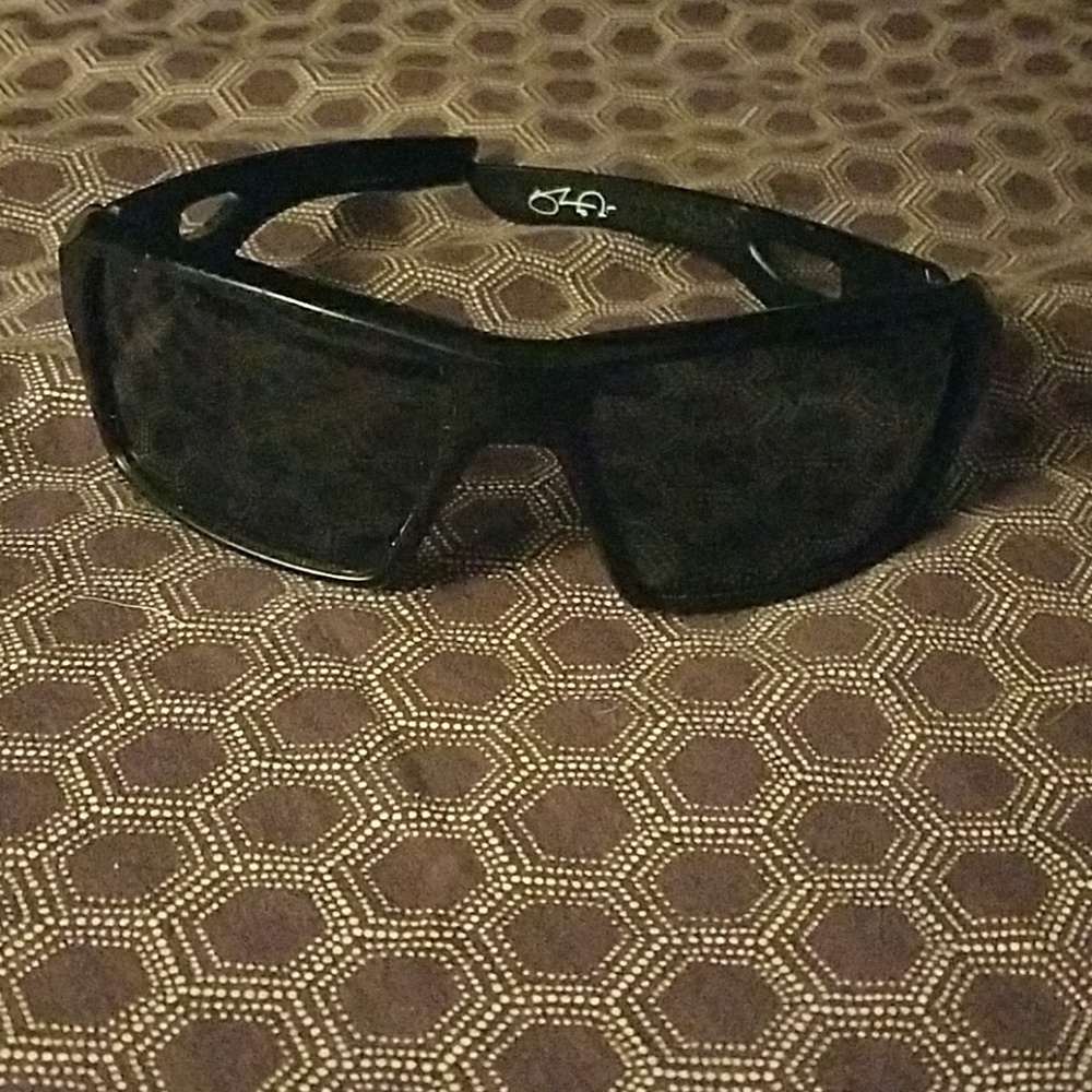 OAKLEY Eye patch 2 sunglasses