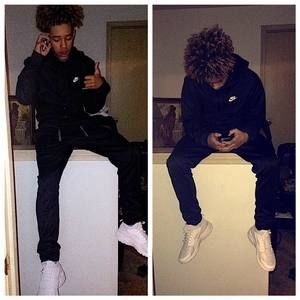 Meet your Posher, Will