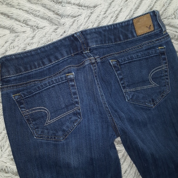 American Eagle Outfitters Denim - FAVORITE BOYFRIEND American Eagle Jeans NEW