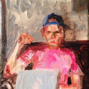 Meet your Posher, Liam