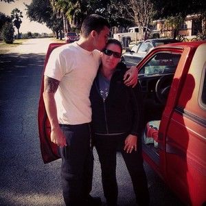 Meet your Posher, Jeremy