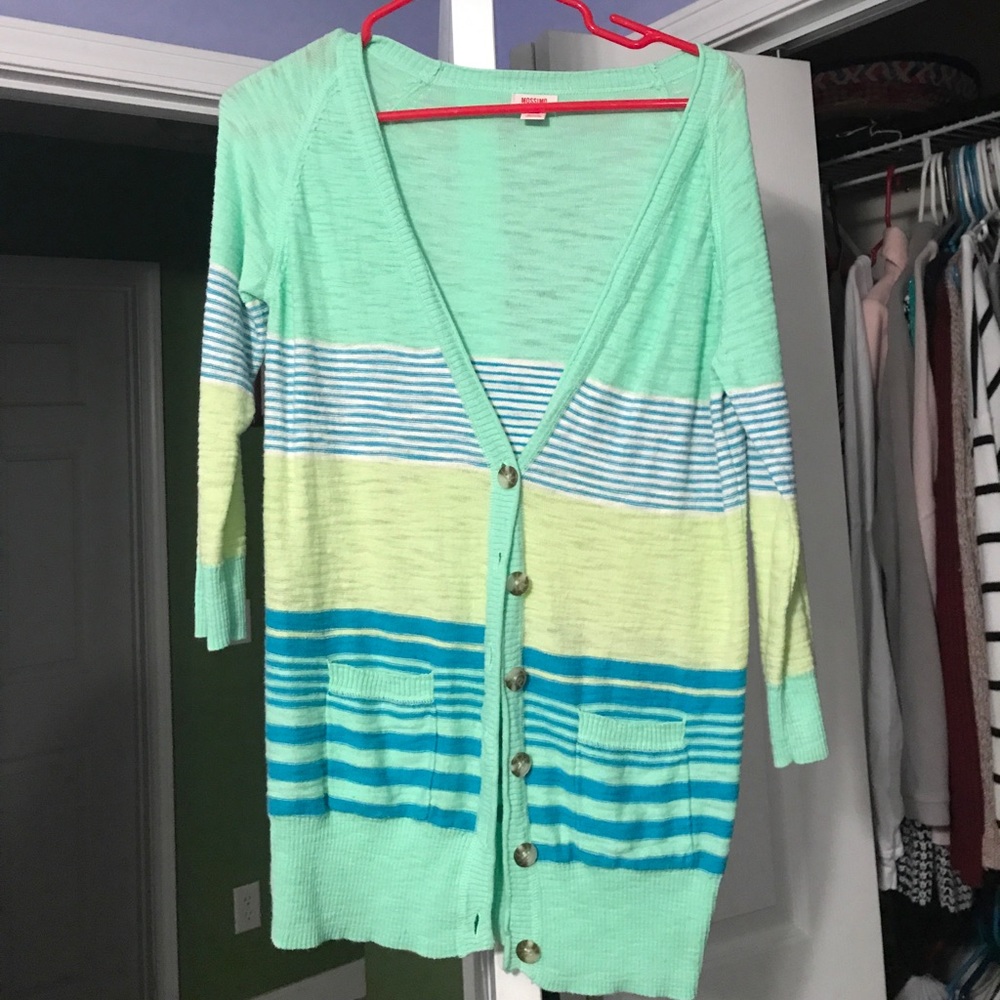 Cardigan
