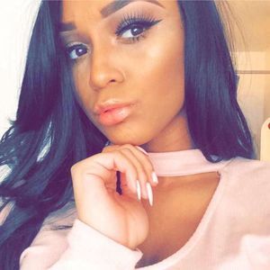 Meet your Posher, Tiara