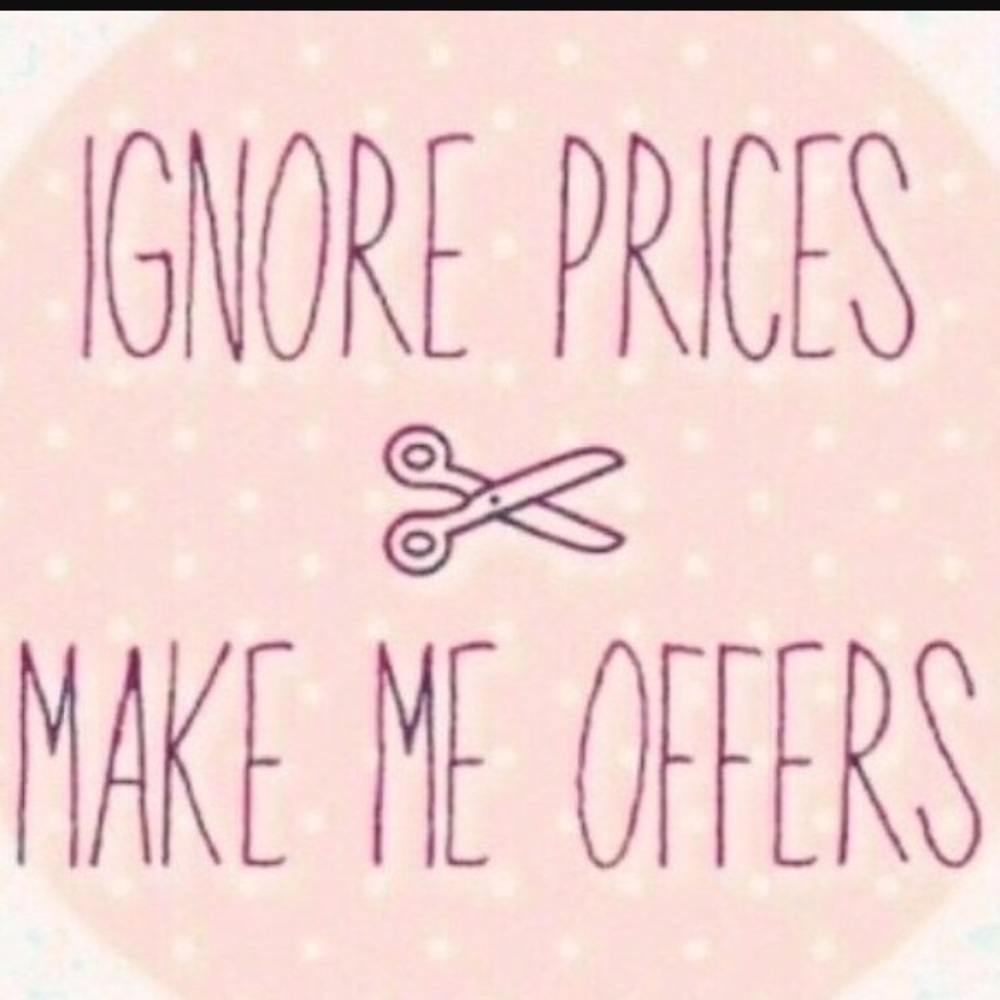 ABERCROMBIE, VERA WANG,LA FEMME, FOSSIL & MORE