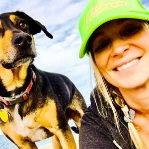 Meet your Posher, Beth