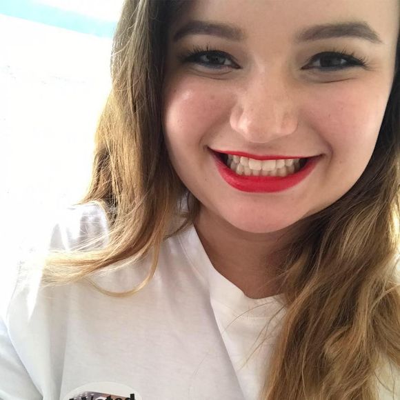 Meet your Posher, Gracie - Picture 1 of 1