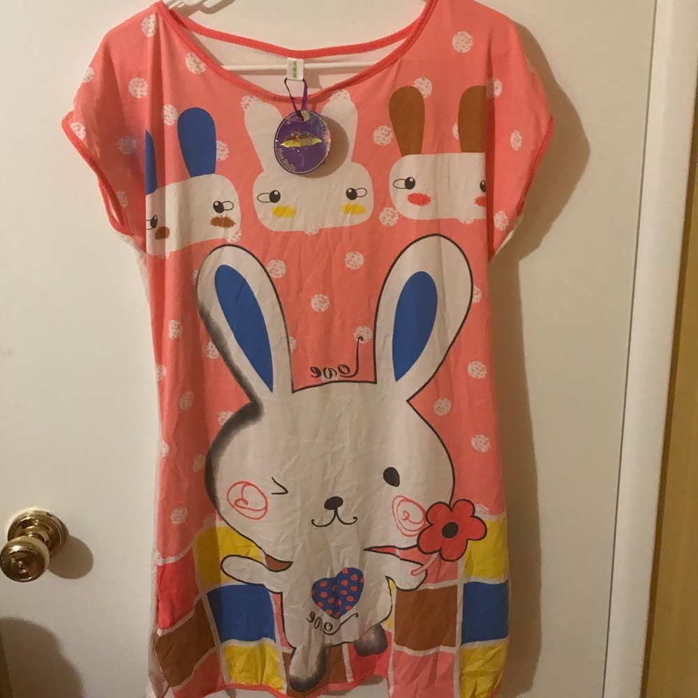 PJ set!!!