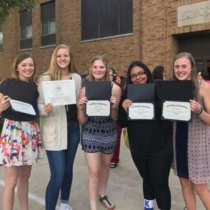 Meet your Posher, Julia