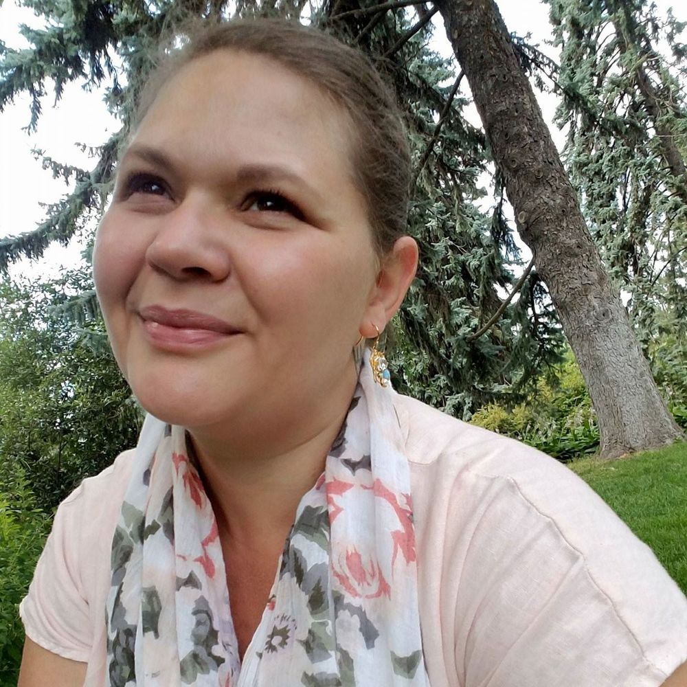 Meet your Posher, RCarlson