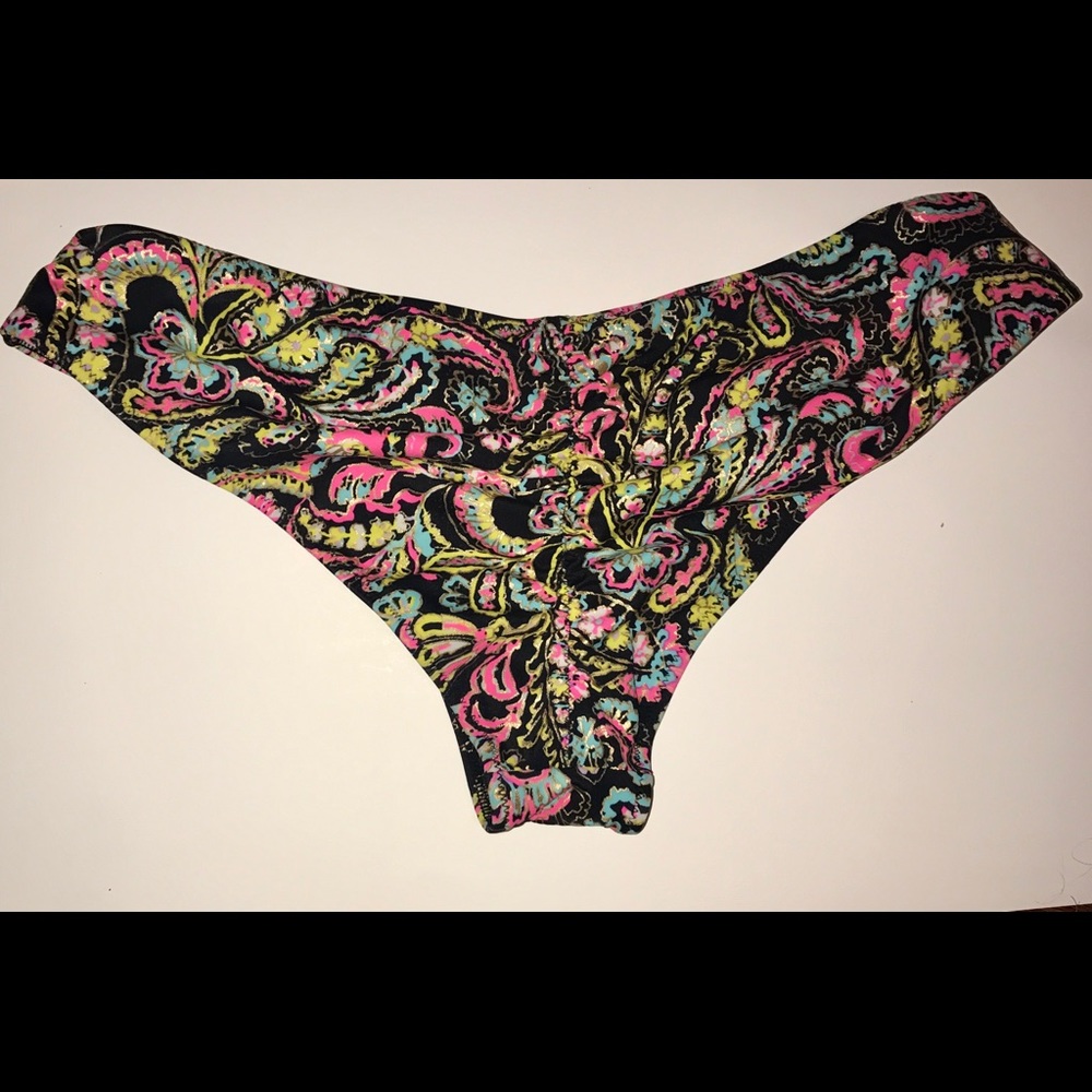 VS Bikini Bottoms