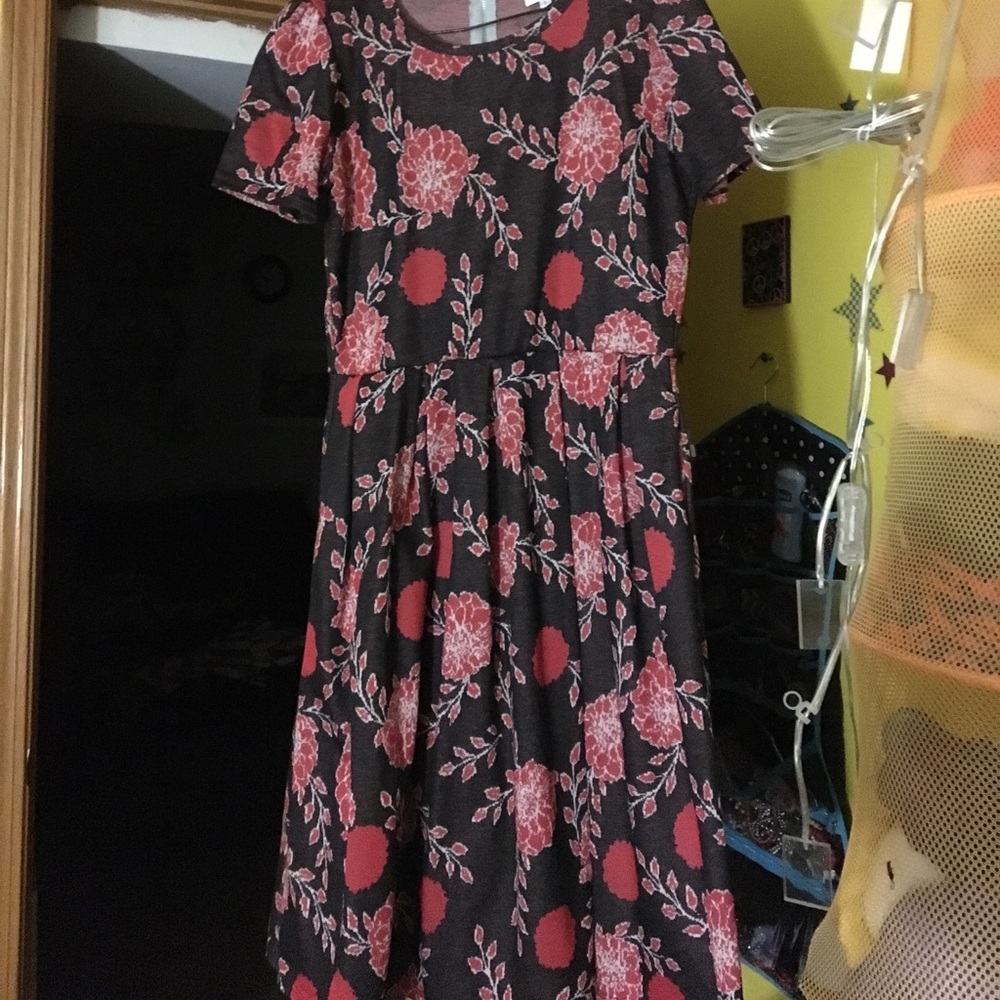 Lularoe dress