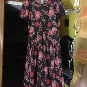Lularoe dress