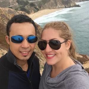 Meet your Posher, Mari