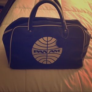 Pan Am Explorer Bag