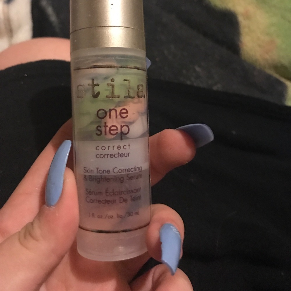Stila one step correct primer