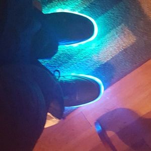 Meet your Posher, Colin