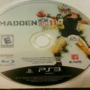 Madden 11