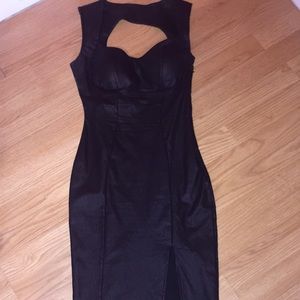 Little Black Dress from Hot Miami Styles