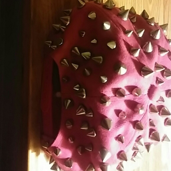 Hot Pink - Picture 3 of 3