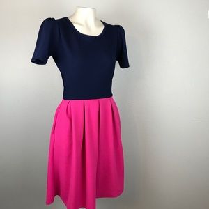 LuLaRoe Amelia Dress