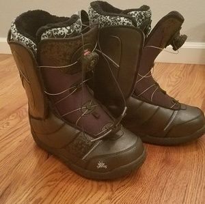 K2 Haven Snowboard Boot Women's 8.5