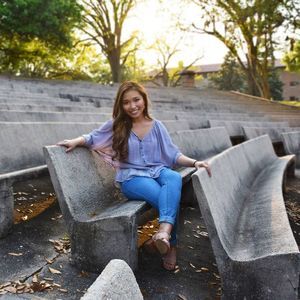 Meet your Posher, Vicki