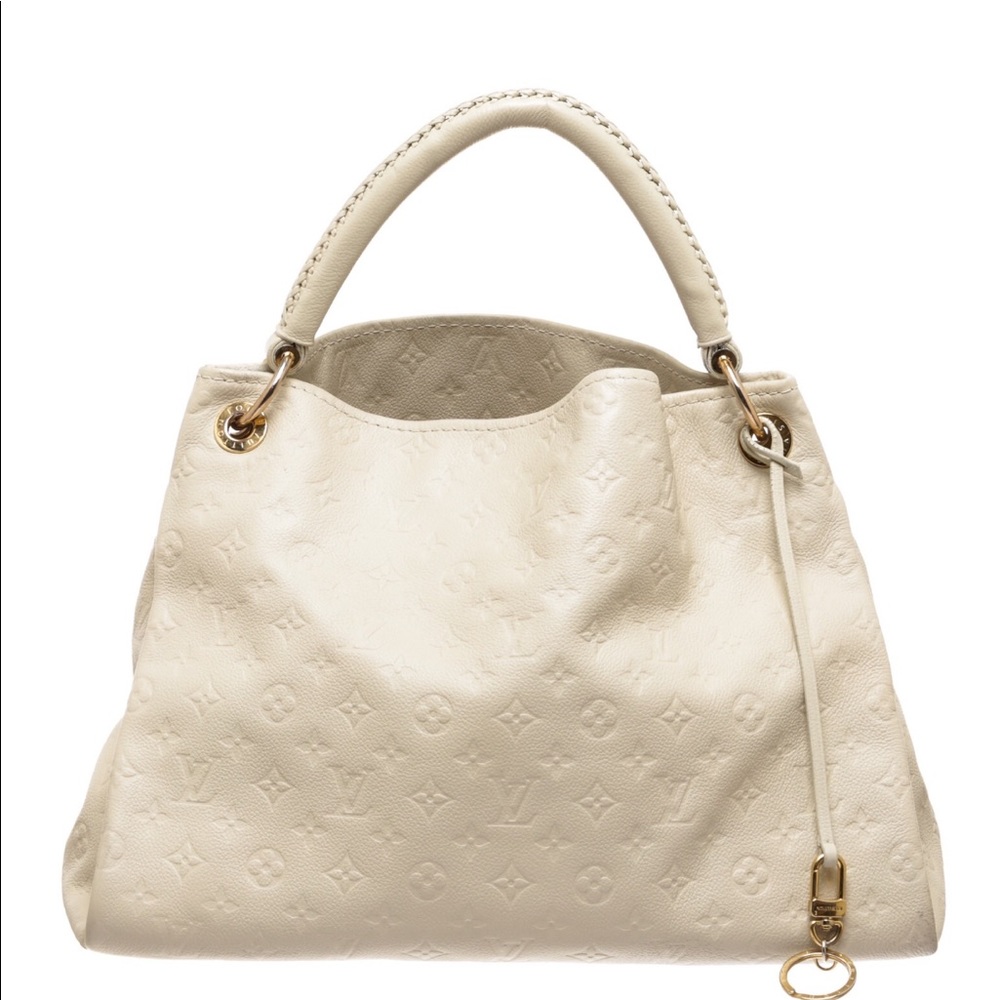Louis Vuitton Artsy Empriente