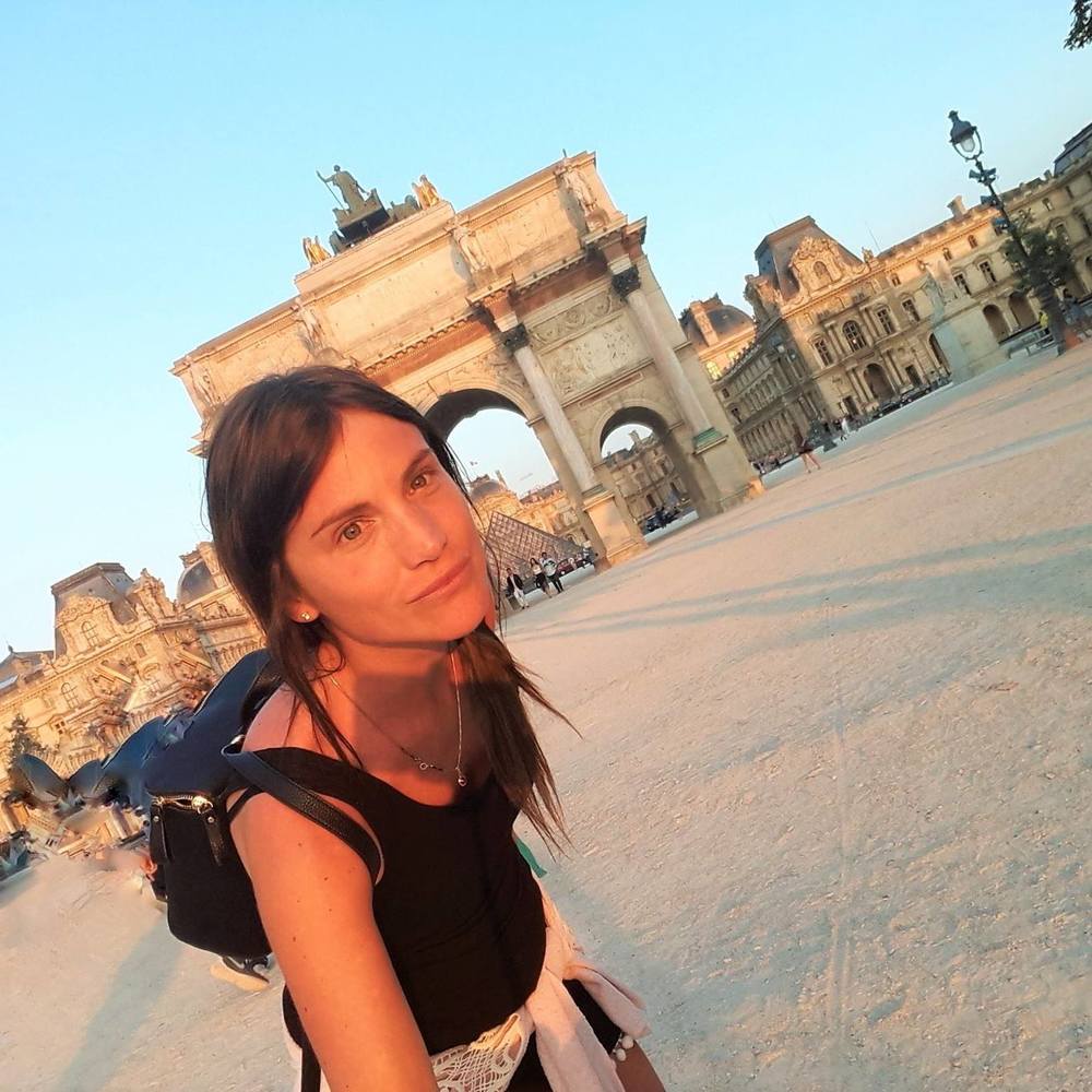 Meet your Posher, Maca