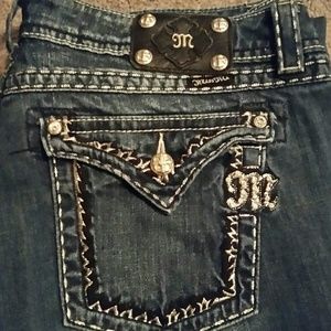 MissMe jeans