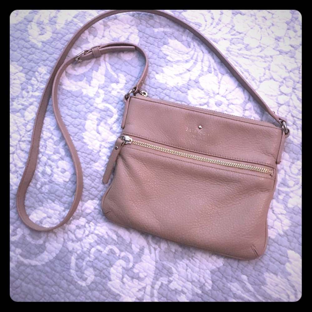Kate spade crossbody!!