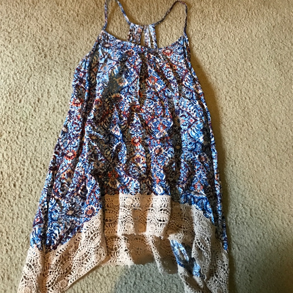 Mossimo tank top