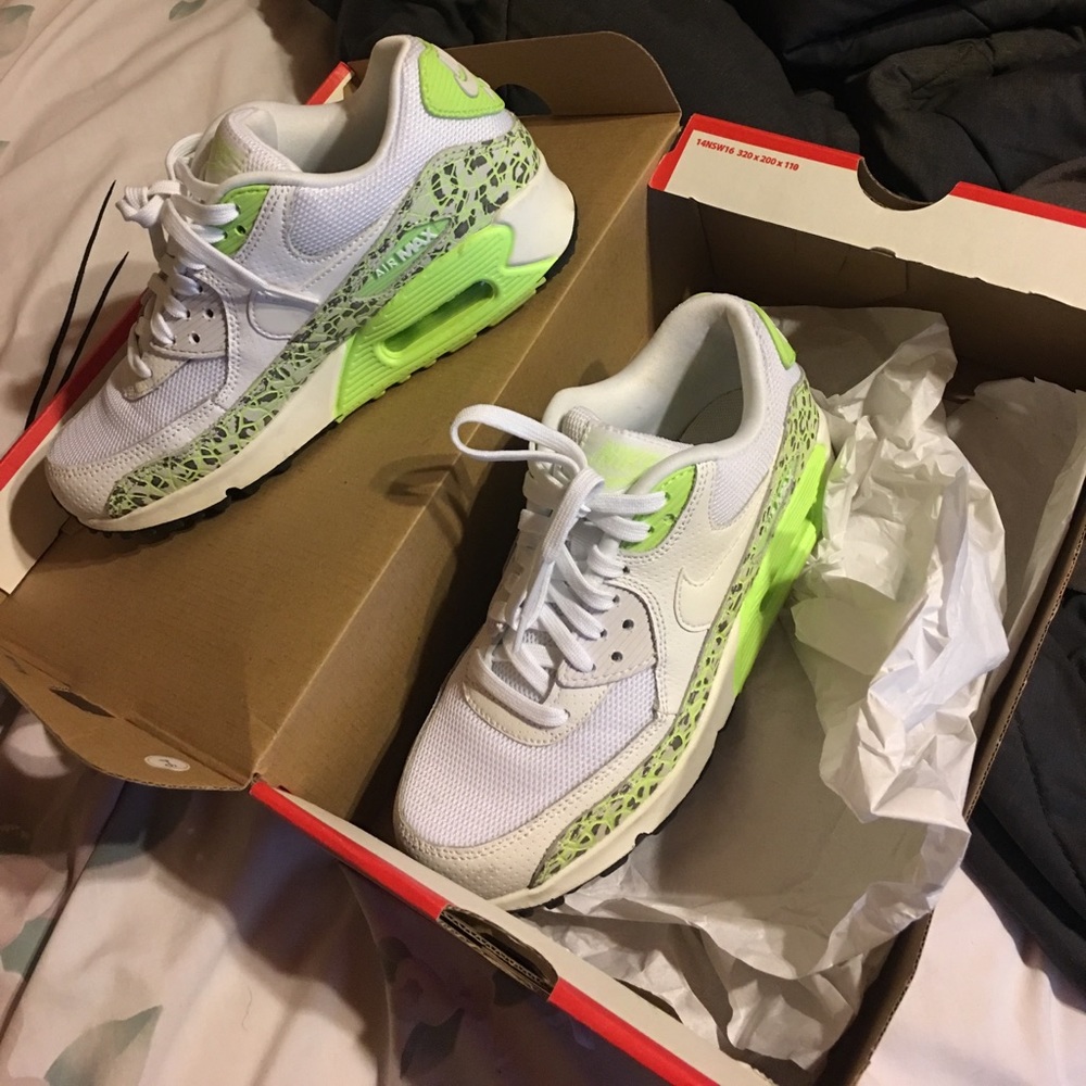 Air max 90