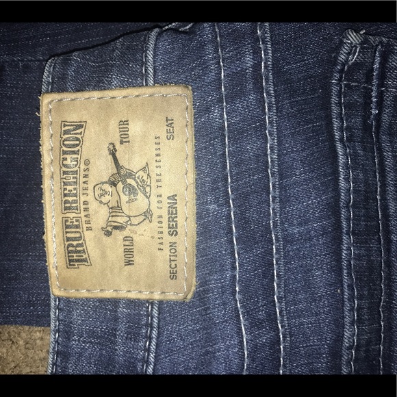 Tru jeans light/dark - Picture 2 of 4