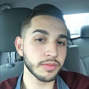 Meet your Posher, Jorge