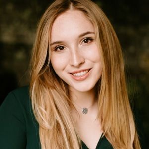 Meet your Posher, Aubrey