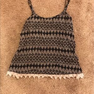 Mossimo tank top
