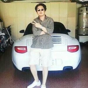 Meet your Posher, Richard