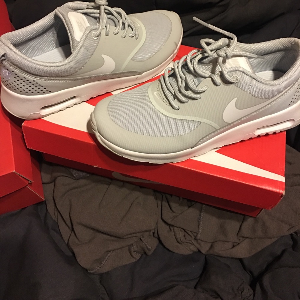 Air max Thea