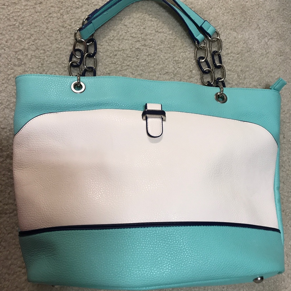 This bag just used couple times! Look like New