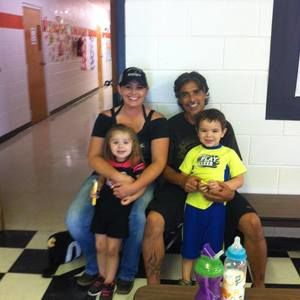 Meet your Posher, Tisha