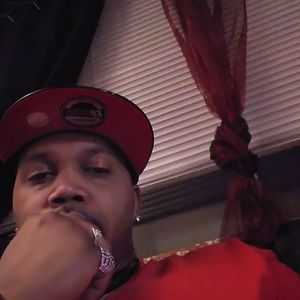 Meet your Posher, Randy