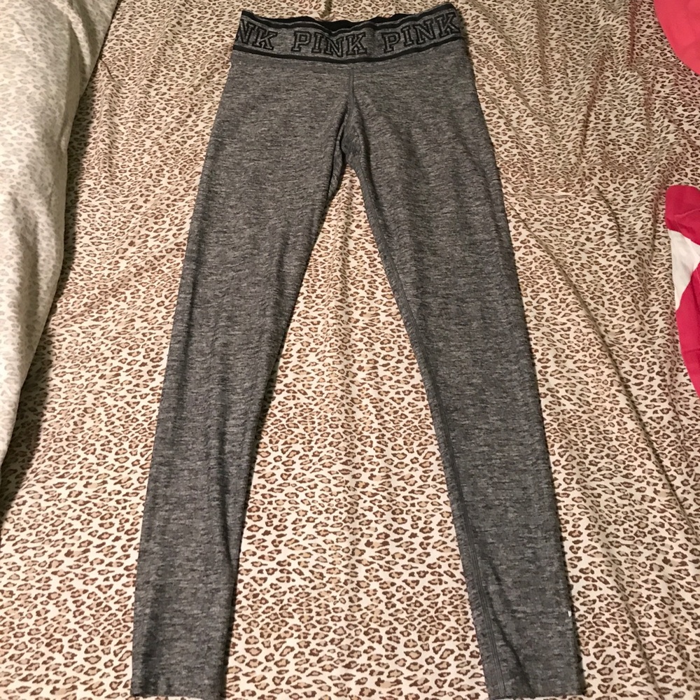 Victoria's Secret PINK leggings