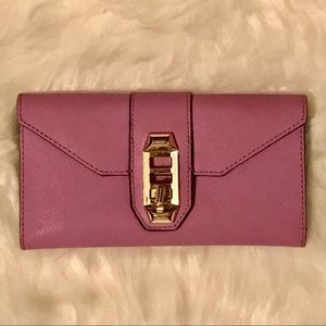*Pricedrop*Rebecca Minkoff Wallet