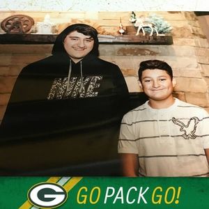 Meet your Posher, Alejandro