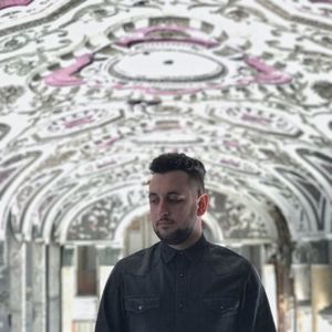 Meet your Posher, Ionut