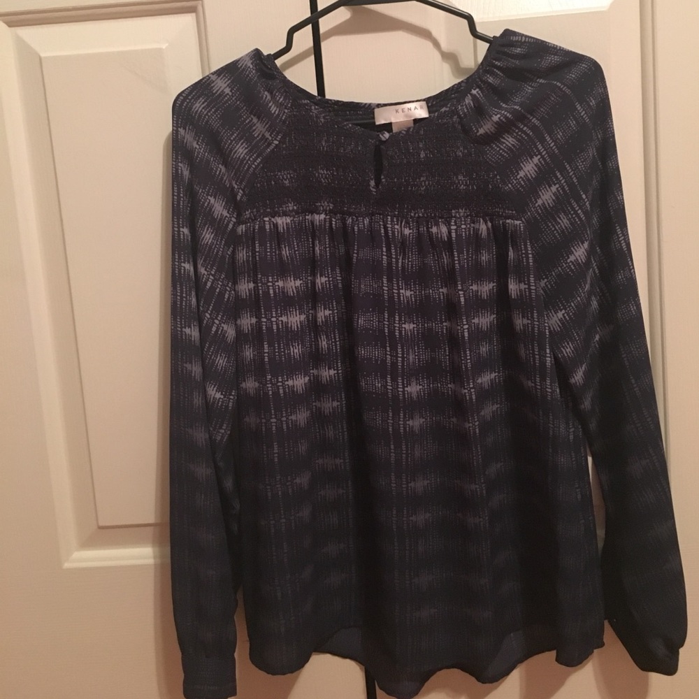 blouse