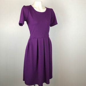 LuLaRoe Amelia Dress