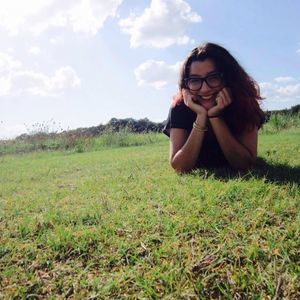 Meet your Posher, Sierra