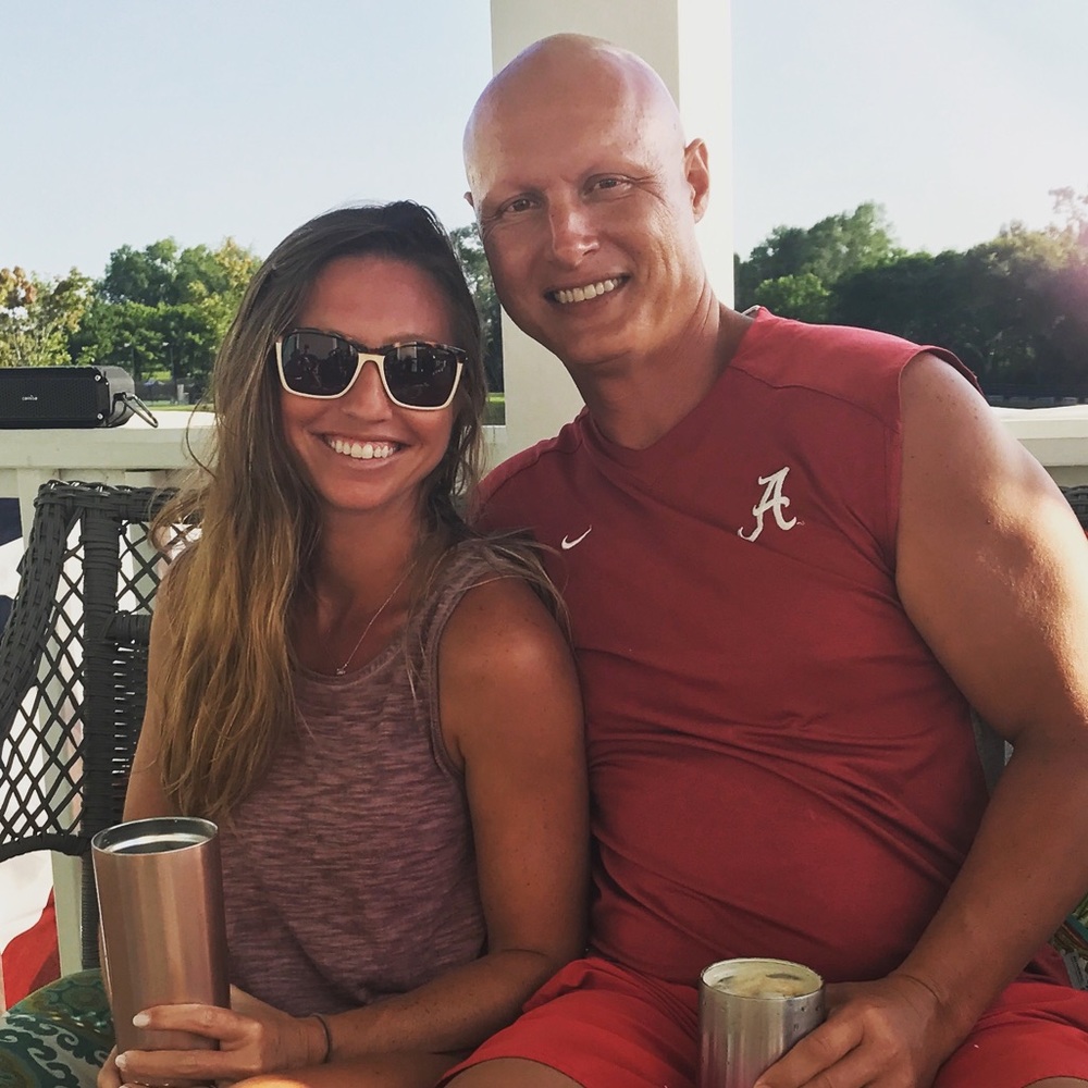 Meet your Posher, Austine