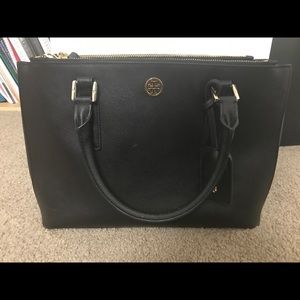 Tory Burch satchel bag